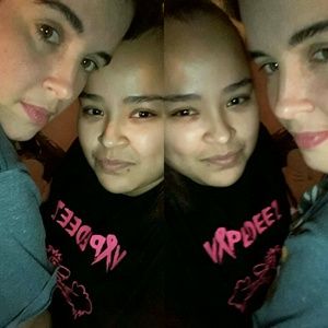 Meet your Posher, Amanda